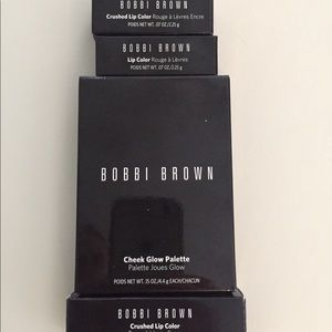 New Bobbi Brown Makeup
